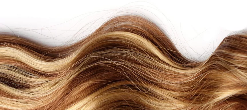 Біотин для здоров'я вашого волосся фото