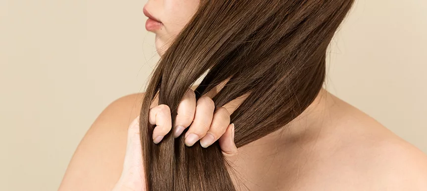 недостаток каких витаминов вызывает выпадение волос у женщин