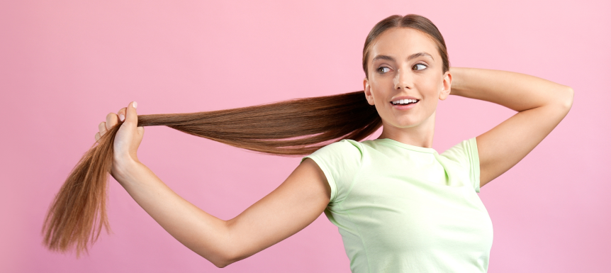 цикл выпадения волос на голове у женщин